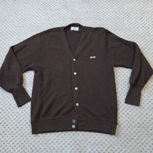 Vintage the fox sweater